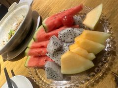 -東舍食唐精品陕菜馆