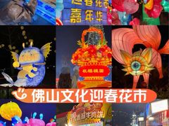 -文华公园(禅城区)
