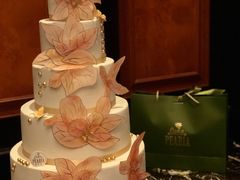 -柏尼娅PEARIA·蛋糕定制(静安店)