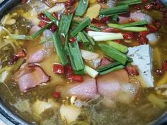 -赤水黑豆花火锅(狮峰路)