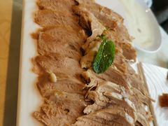 -福来居烤鸭店(天坛二店)