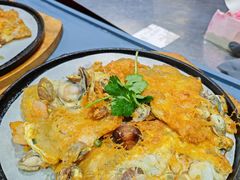 -百年银屏·蚝烙专门店(乐山店)