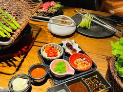 -黑牛の店·黑金店(沈阳万象城店)