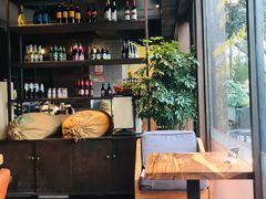 -乌托邦咖啡(武侯祠店)