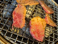 -AJIYA炭火烧肉(徐汇正大乐城店)