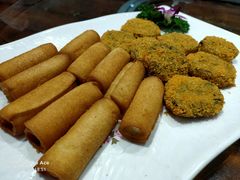 炸牛奶-大门水乡·顺德菜