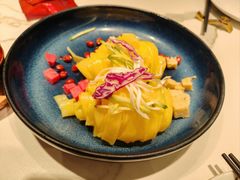 -阿里疆Alijiang·丝路美食·异域风情·清真(长楹天街店)
