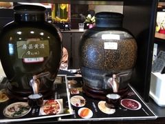 -小金鬼·煎饺·鸽子汤