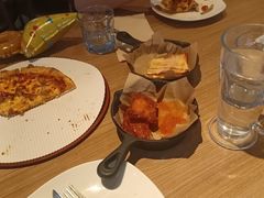-必胜客(大东海店)