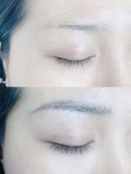 -久匠·野生眉半永久纹眉