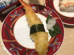 -大起水产回转寿司(道顿堀店)
