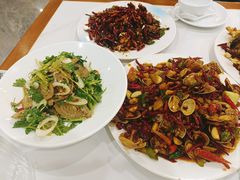 -田记餐馆(富国街店)