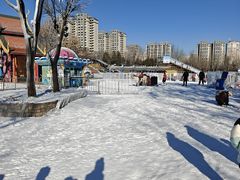 -欢乐水魔方水世界