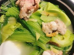 -东江海鲜大排档·潮汕菜·砂锅粥