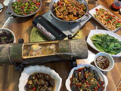 -61号餐吧(兴坪古镇漓江店)