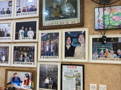 -天发芽·何记葫芦头泡馍·传统小吃(报恩寺街店)