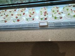 -WenTinG文汀·半糖蛋糕(合生汇店)