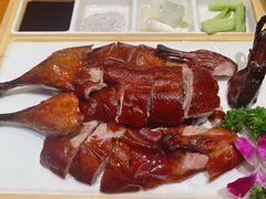 舌尖上的小刀鸭-老滇山寨•云南特色菜•地方菜•民族风情歌舞表演(金碧店)