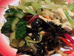 -平娃三宝烧烤·面食(南小街店)