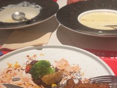 -赤火牛排(金狮广场店)