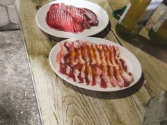 羊肋条-鞍山戰