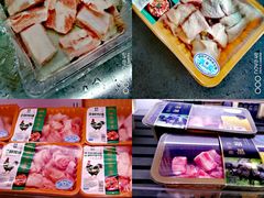 -盒马鲜生(杭州运河上街店)