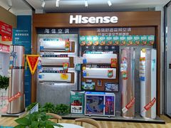 -苏宁易购(Suning Pro南昌东方银座店)