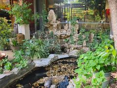 -谷咖啡·鲜花绿植花园餐厅