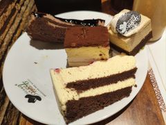-汉巴味德(鹏欣水游城店)