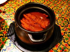 -城南往事·鲁菜济南菜(软件园美莲广场店)