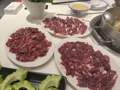 -陈记顺和潮汕牛肉火锅(韩江路店)