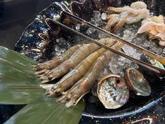 -牛New寿喜烧(金鹰世界店)