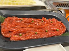 -海底捞火锅(高新活力汇店)