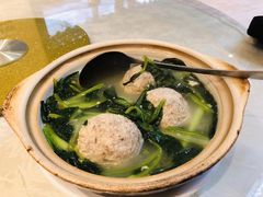 狮子头-双东酒店(东关街店)