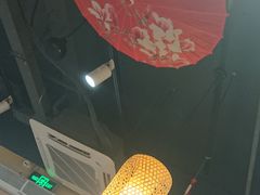 大堂-锅来乐地锅鸡(安亭店)