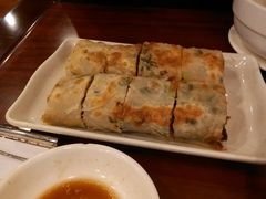 -台北楚楚园馅饼粥(虹桥南丰城店)