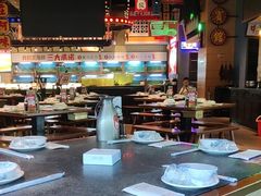 -王庄阿咪海鲜大排档(象园店)