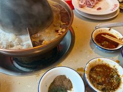 -总参北京涮羊肉