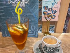 -马来西亚肉骨茶汤·招牌螃蟹·烧鸡·呷喱吧吧(海上世界店)
