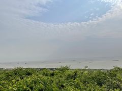 -狼山风景名胜区