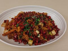 -成都驻京办餐厅(蜀都宾馆店)