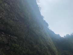 -太湖源风景区