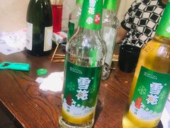 -亮子·东北特色烧烤(复悦荟店)