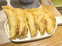 -莲湖糕团店·老秦淮小吃