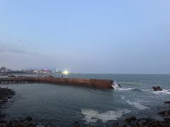 -小麦岛公园