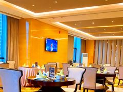 -富力威斯汀酒店-中国元素中餐厅(武昌临江店)