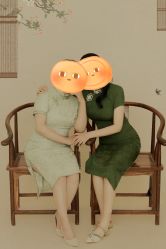 -懒猫摄影studio写真馆