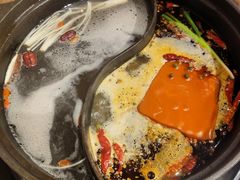 -烂摊摊火锅集市(河北总店)