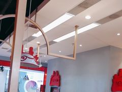 -龍歌自助小火锅(市南金茂湾店)