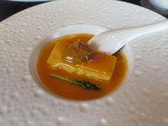 祖庵豆腐-墨泉峰味(润和国际广场店)